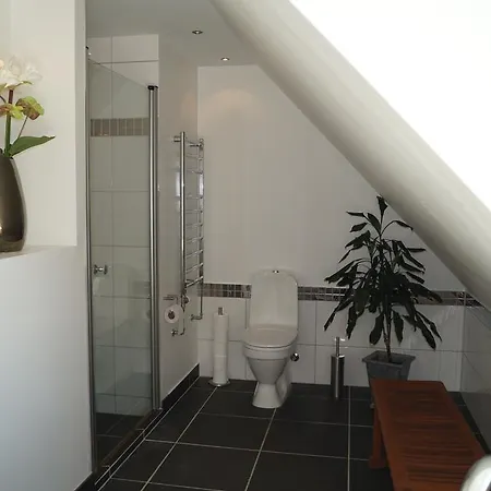 Vang 45 Holiday House * Hasle