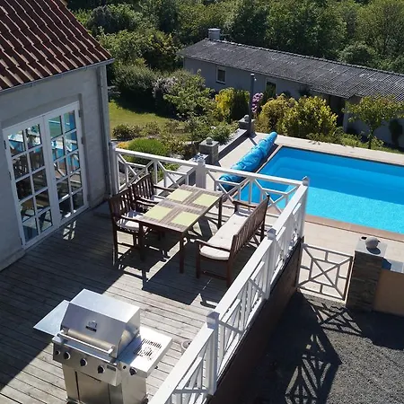 Vang 45 Holiday House Villa *