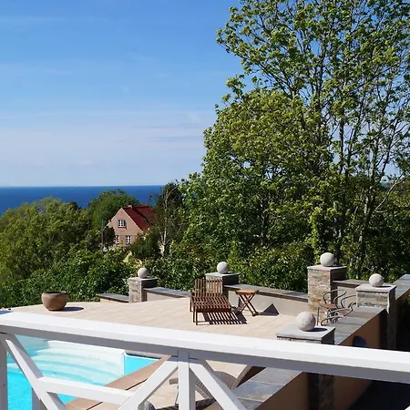 Vang 45 Holiday House Hasle