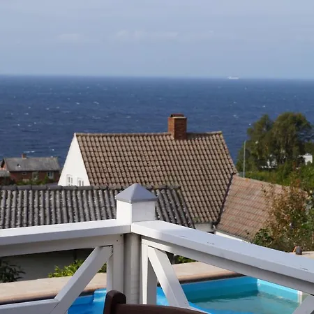 Vang 45 Holiday House Villa