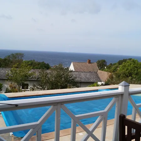 Vang 45 Holiday House Villa *