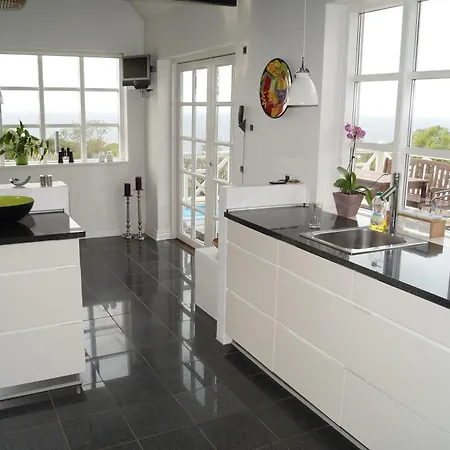 Vang 45 Holiday House Villa Hasle
