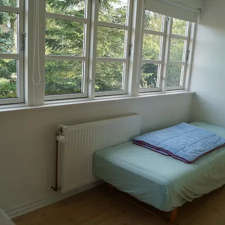 Vang 45 Holiday House Hasle