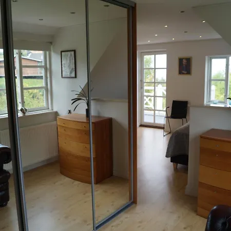 Vang 45 Holiday House Villa