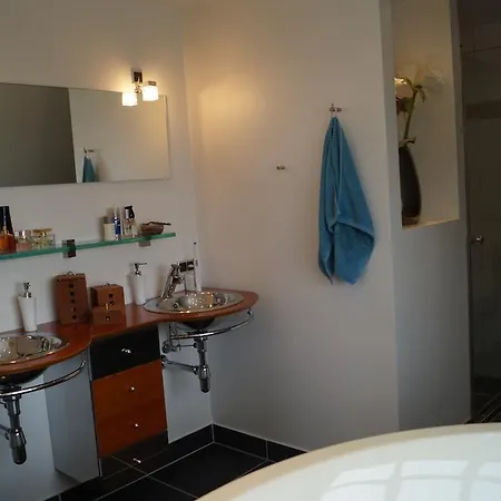 Vang 45 Holiday House * Hasle