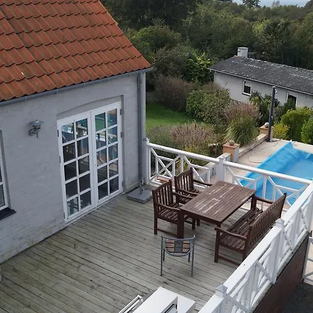 Villa Vang 45 Holiday House