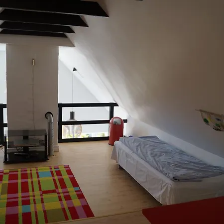 Vang 45 Holiday House
